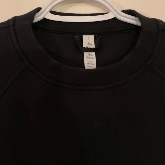 Lululemon S/S Tee - Picture 2 of 9